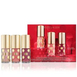 Estée Lauder Lip Oil Lipgloss 1 ct 1 Stück