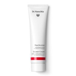 Dr. Hauschka Zitrone + Lemongrass Duschcreme Duschgel 150 ml