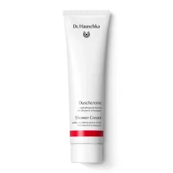 Dr. Hauschka Zitrone + Lemongrass Duschcreme Duschgel 150 ml