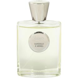 Giardino Benessere Sandalo e Mirra Extrait de Eau de Parfum 100 ml