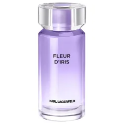 Karl Lagerfeld - Fleur d'Iris, Eau de Parfum, 100  ml