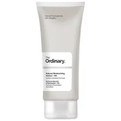 The Ordinary Hydrators and Oils Natural Moisturizing Factors + HA Anti-Aging-Gesichtspflege 100 ml