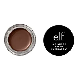 e.l.f. Cosmetics No Budge Cream Lidschatten 5,3 g Sand Dune