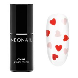 NEONAIL Color Nagellack 7,2 ml Never-Ending Love