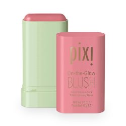 Pixi On - The - Glow Blush 19 g FLEUR