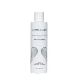 Elizabeta Zefi Must Haves Peeling Shampoo 250 ml
