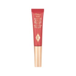 Charlotte Tilbury Pillow Talk Matte Beauty Wand Blush 11 ml DREAM POP