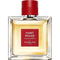 Guerlain - Habit Rouge Eau De Parfum, 100  ml