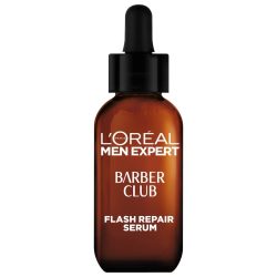 L'Oréal Paris - Barber Club Flash Repair Serum, 30 ml