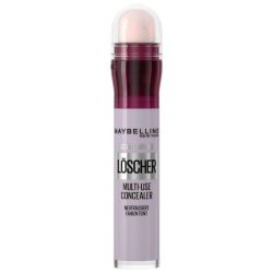 Maybelline - Instant Anti-Age Löscher Color Corrector Concealer, 6.8 ml, lila