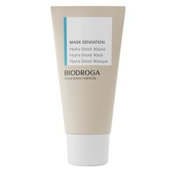 Biodroga Hydra Boost Maske Feuchtigkeitsmasken 50 ml