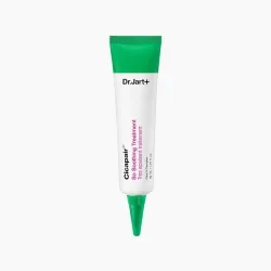 Dr. Jart+ Cicapair So Soothing Treatment Feuchtigkeitsserum 30 ml Weiss