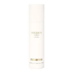 Rabanne Million Gold For Her Deodorants 150 ml Damen