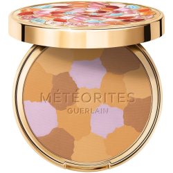 Guerlain - Météorites Compact - Mattierendes und Fixierendes Kompaktpuder, 8.5G,  Warm/Doré