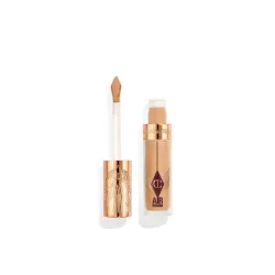 CHARLOTTE TILBURY - Airbrush Flawless Blur Concealer - Concealer, feuchtigkeitsspendend, langer Halt, 8.3 g, . Tan