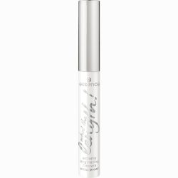Essence What the Length! Lash Growth Serum Wimpernserum 4 ml