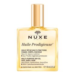NUXE Huile Prodigieuse® LOWER(Y62) Körperöl 100 ml