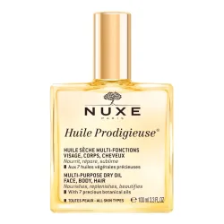 NUXE Huile Prodigieuse® LOWER(Y62) Körperöl 100 ml
