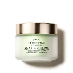 L’Occitane en Provence - Mandel Körpercreme, 200 ml