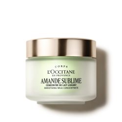 L’Occitane en Provence - Mandel Körpercreme, 200 ml