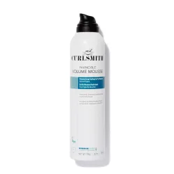 Curlsmith Invincible Volume Mousse Schaumfestiger 201 ml