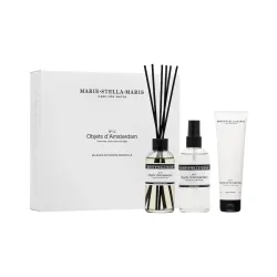 Marie-Stella-Maris Objets d`Amsterdam No. 12 Raumdüfte 1 ct
