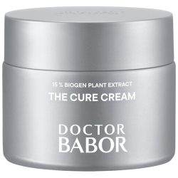 BABOR DOCTOR BABOR The Cure Cream Gesichtscreme 30 ml