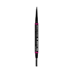NYX-PROFESSIONAL-MAKEUP - Blade & Shade Nano Augenbrauenstift, 0.06G,  Black