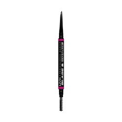 NYX-PROFESSIONAL-MAKEUP - Blade & Shade Nano Augenbrauenstift, 0.06G,  Black