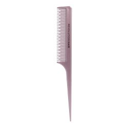 Revolution Hair Keep It Slick Tailcomb Rose Gold Pink Kämme 1 ct