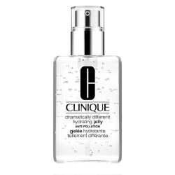 Clinique 3-Phasen-Systempflege DRAMATICALLY DIFFERENT Hydrating Jelly Gesichtscreme 200 ml