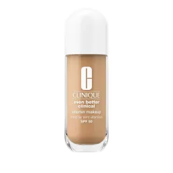 Clinique - Even Better Clinical Vitamin Makeup SPF45, 30 ml, Light Medium Cool