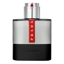 Prada Luna Rossa Carbon Eau de Toilette 50 ml Herren