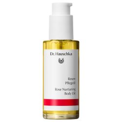 Dr. Hauschka Rosen Pflegeöl Körperöl 75 ml