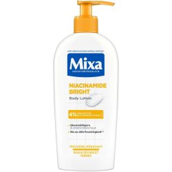 Mixa - Niacinamide Bright Body Lotion, 250 ml