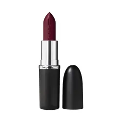 MAC Cosmetics - MACximal Sleek Satin Lipstick, 3.5  g, Guessing Game