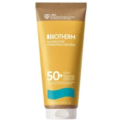 Biotherm - Waterlover Feuchtigkeitsspendende Sonnenmilch LSF 50, 200 ml