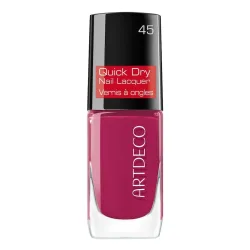 Artdeco Quick Dry Nagellack 1ST