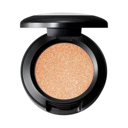 MAC Cosmetics - Glitter Single Eye Shadow Compact, 1 g, Oh So Gilty