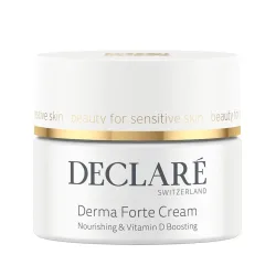 Declaré Derma Forte Cream Gesichtscreme 50 ml
