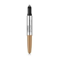 Clinique, High Impact Shadow Play? Shadow + Definer Damen Champagne + Caviar 4ml