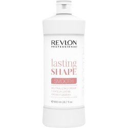 Revlon Professional Smoothing Neutralizer Haaröle & -seren 850 ml