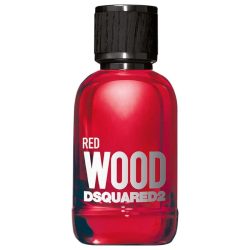 Dsquared2 Red Wood Damenparfum 50 ml Damen