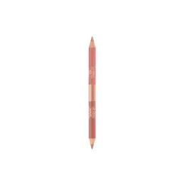 CHARLOTTE TILBURY - Lip Cheat Contour Duo - Lipliner-Duo, 0.78 g, Fair