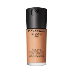 MAC Cosmetics - Studio Fix Fluid SPF15, Foundation, 30 ml, NC