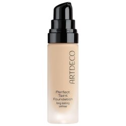 ARTDECO Perfect Teint Foundation 20 ml 20 - WARM VANILLA