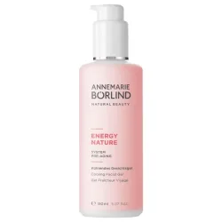 Annemarie Börlind - Kühlendes Gesichtsgel, Energynature, 150  ml