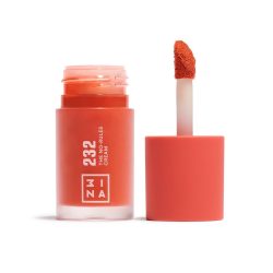 3INA - The No-Rules Cream, 8 ml, Vivid red