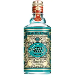4711 4711 Echt Kölnisch Wasser Splash Damenparfum 50 ml