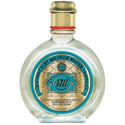 4711 4711 Original Eau de Cologne Molanusflasche Schüttflakon 25 ml Damen